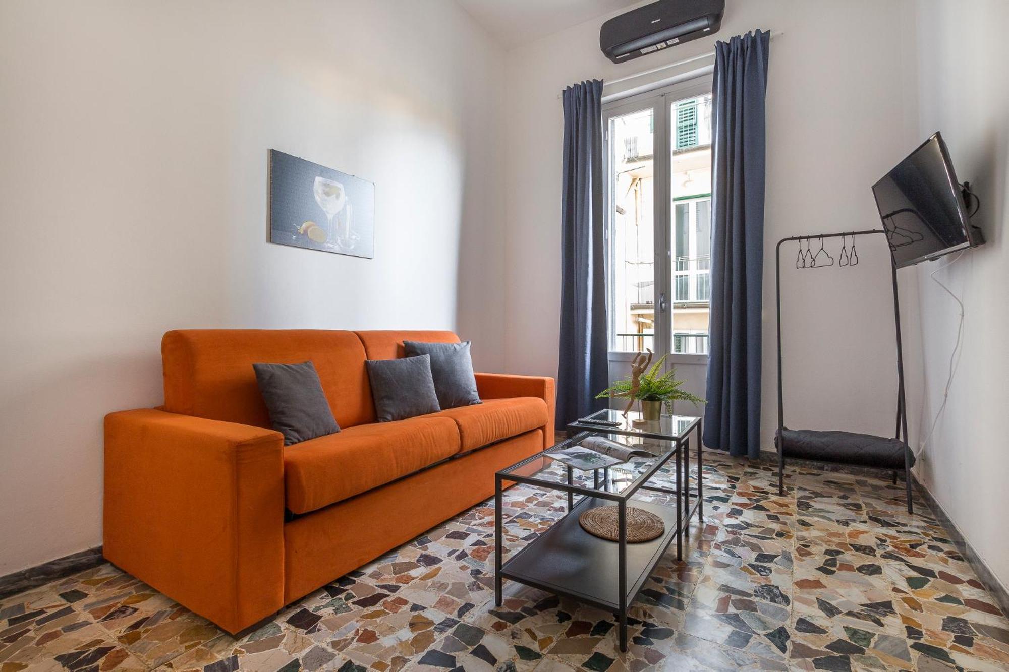 Casa Gin Tonic Lejlighed Firenze Eksteriør billede