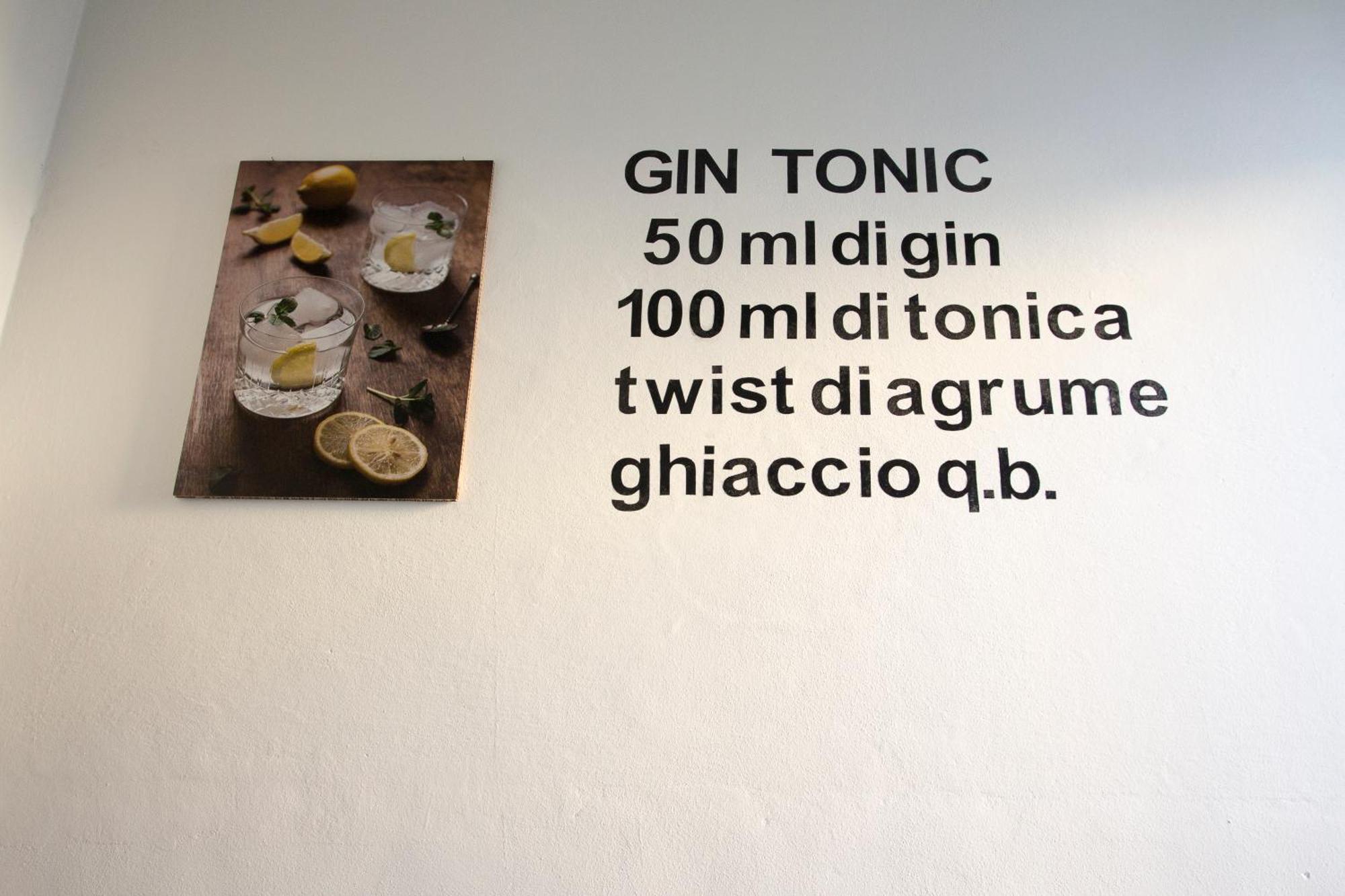 Casa Gin Tonic Lejlighed Firenze Eksteriør billede