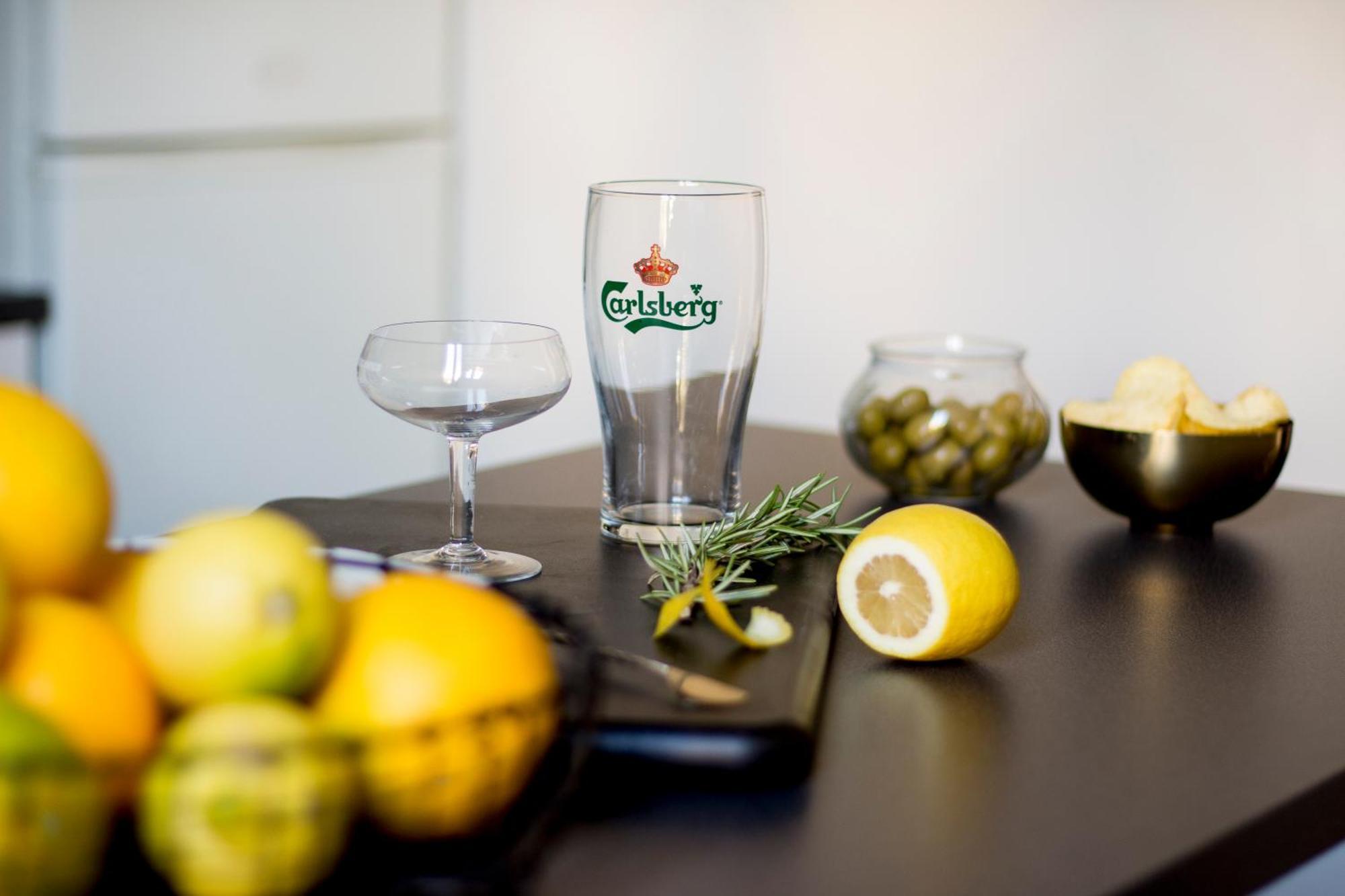 Casa Gin Tonic Lejlighed Firenze Eksteriør billede