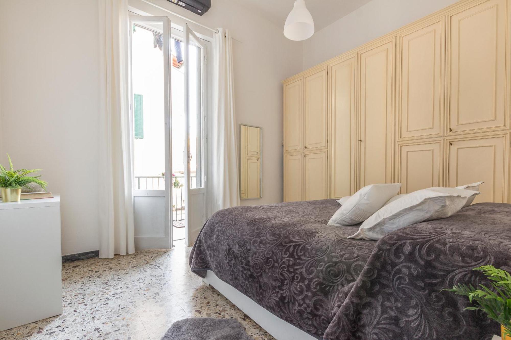 Casa Gin Tonic Lejlighed Firenze Eksteriør billede