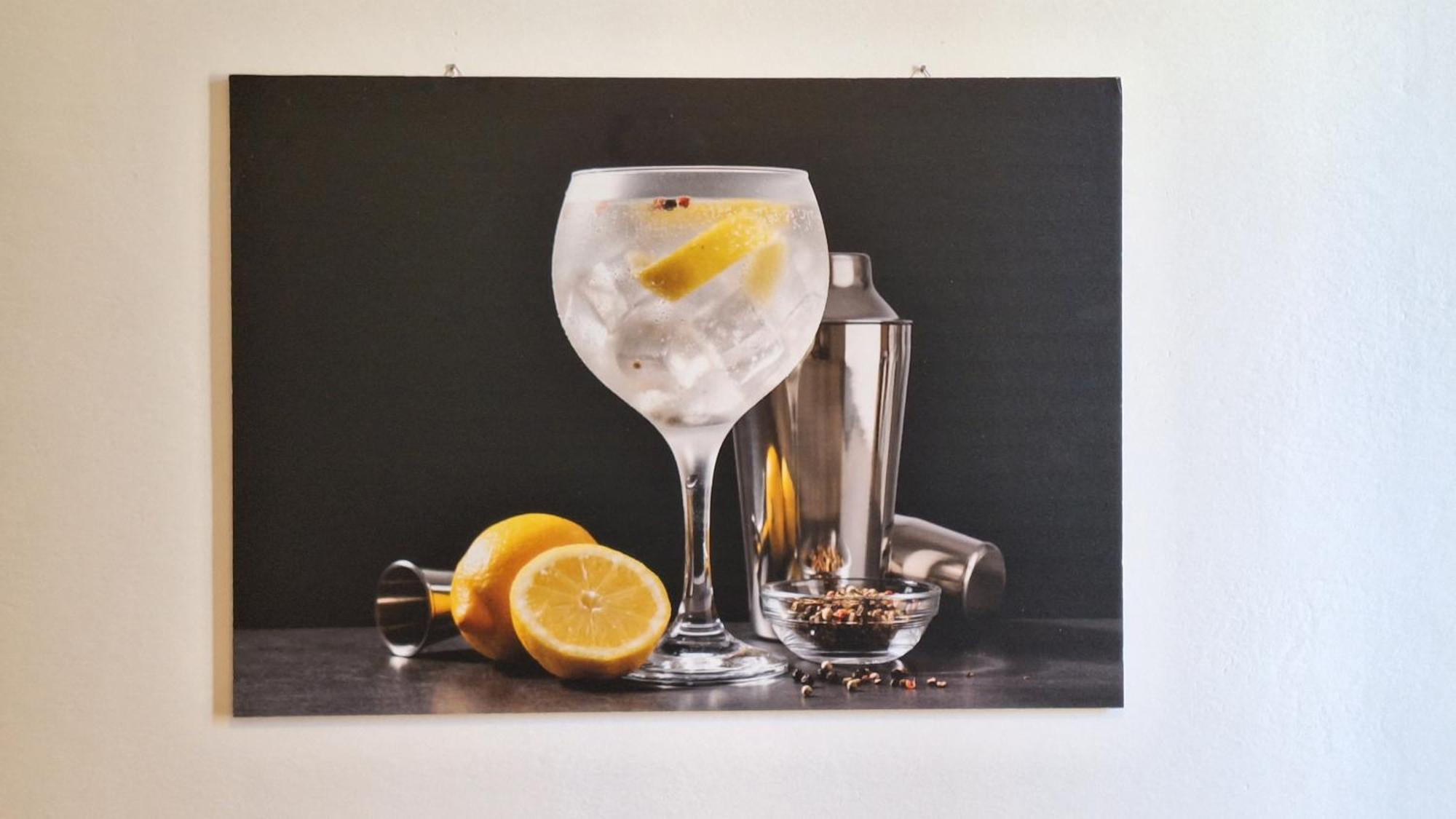 Casa Gin Tonic Lejlighed Firenze Eksteriør billede